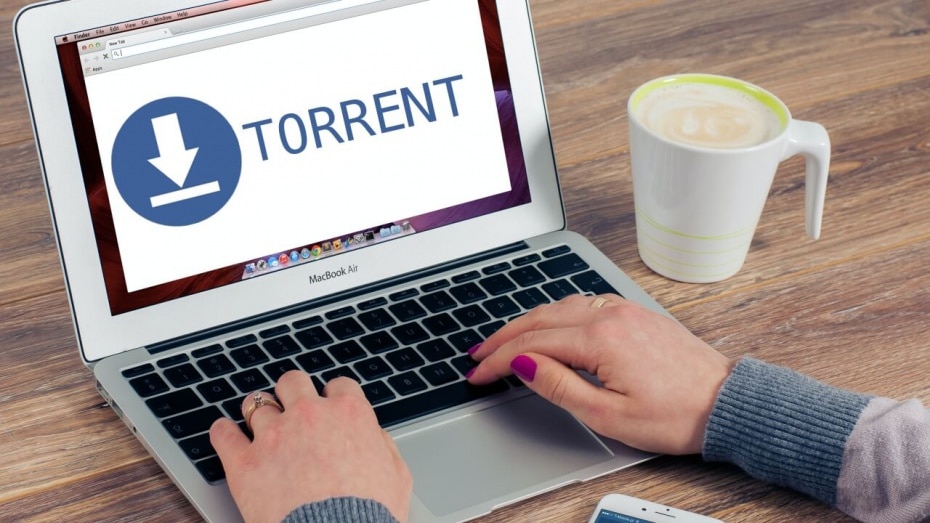 torrent for mac mojave