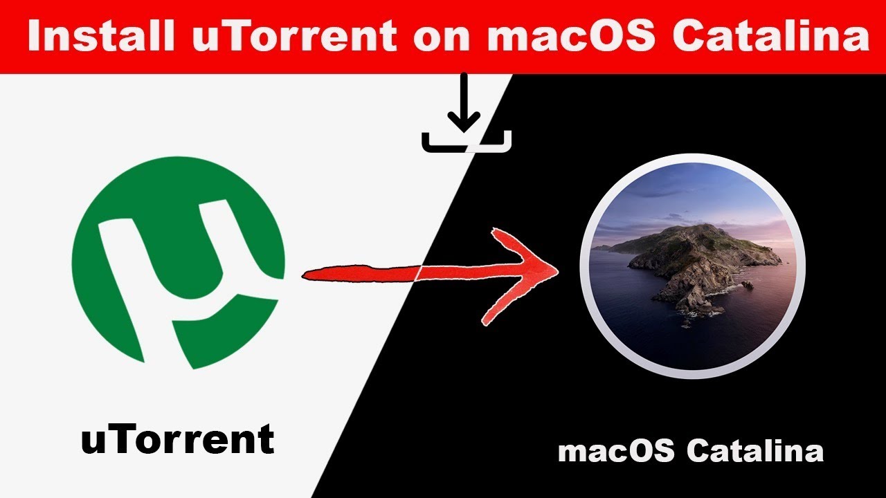 torrent for mac mojave